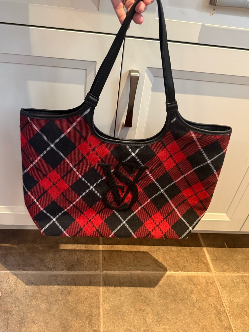 Victoria secret bag
